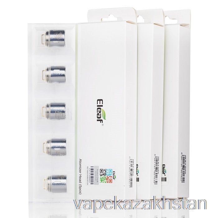 Vape Kazakhstan Eleaf ELLO HW Series Replacement Coils 0.2ohm HW-M2 Coils